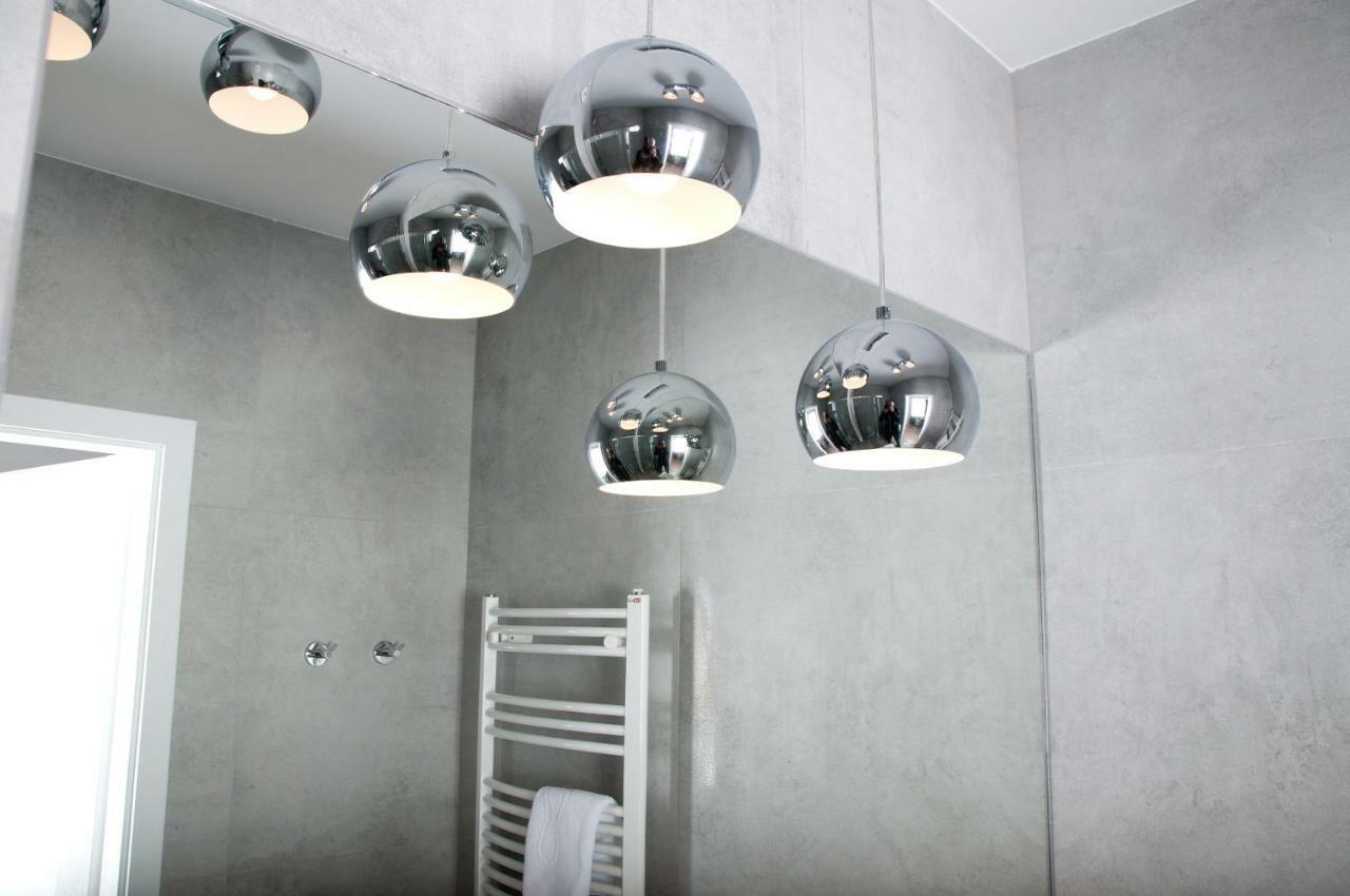 Apartament Ikar - 2 Pokojowy Przy Morzu Z Balkonem Pobierowo Exterior photo